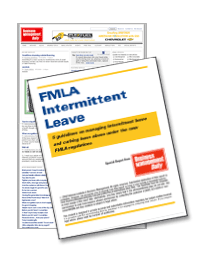 Why You Need an Essential List of Job Functions When Approving FMLA | ERE