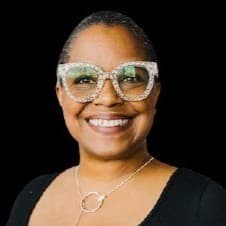 Jackye Clayton