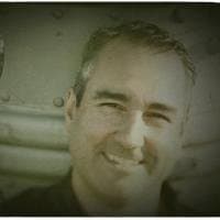 David Anderson