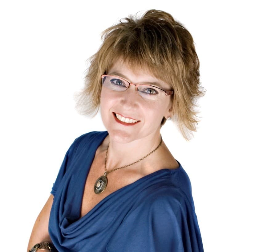 Heather Kinzie