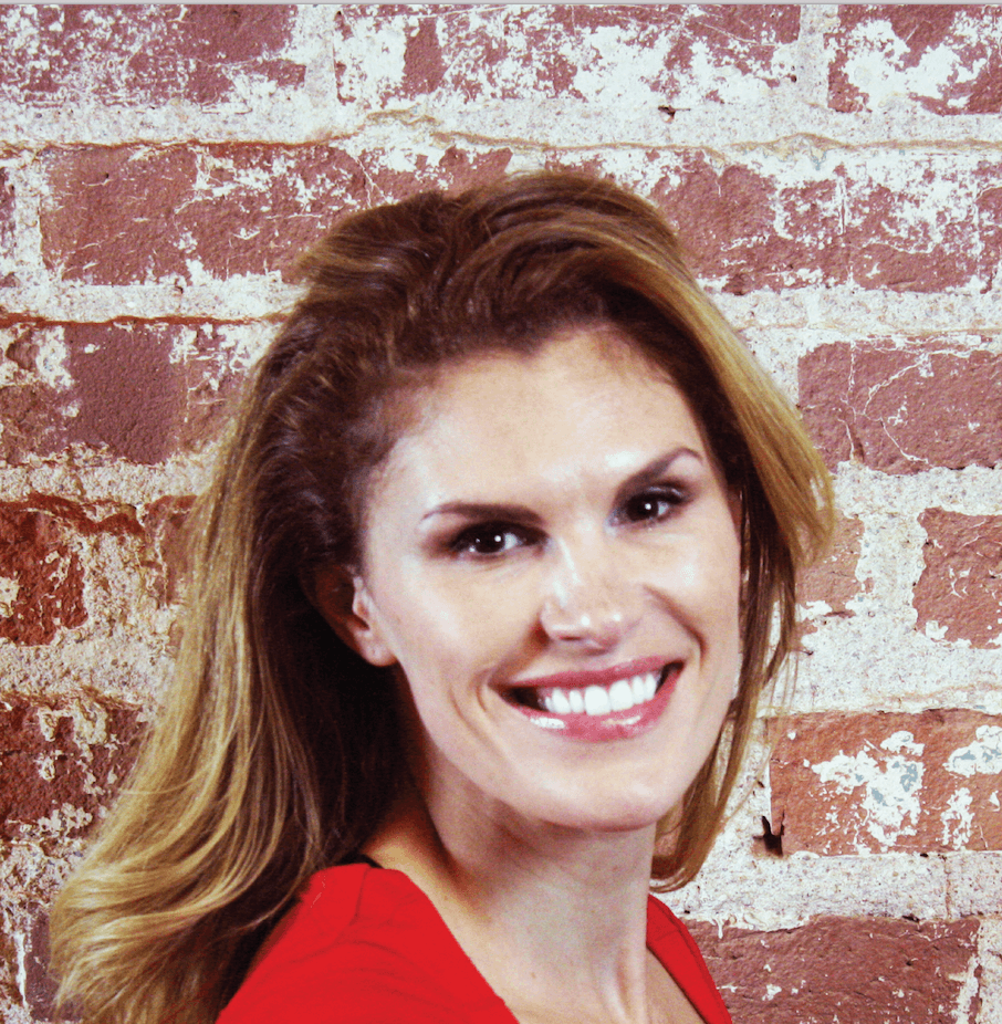 Maren Hogan