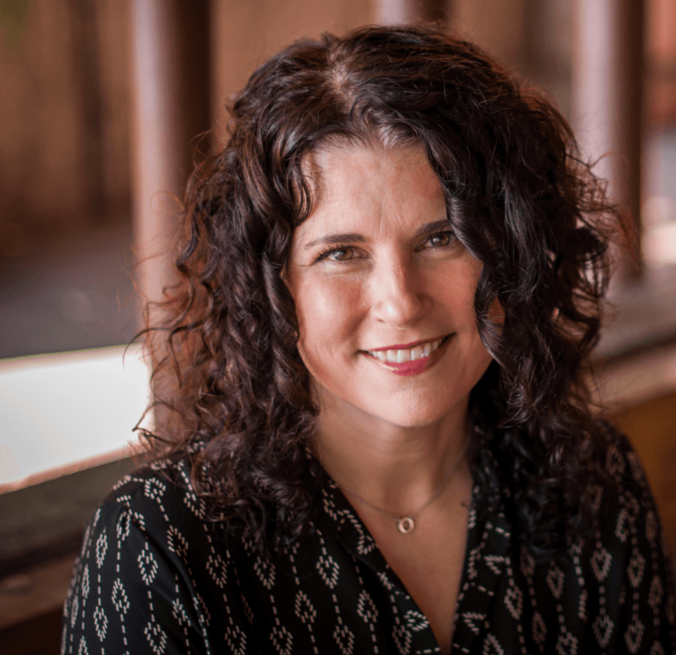 Heather Hamilton