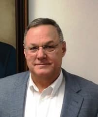 Stephen Shearman