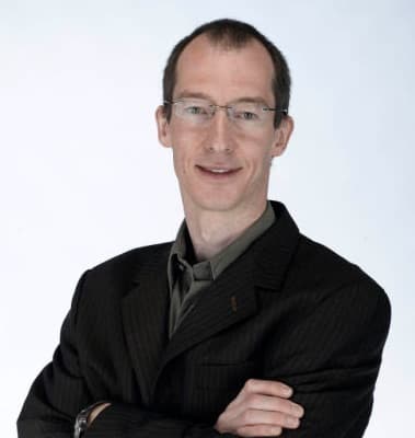 Yves Lermusi