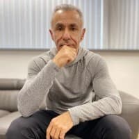 Danny Cahill