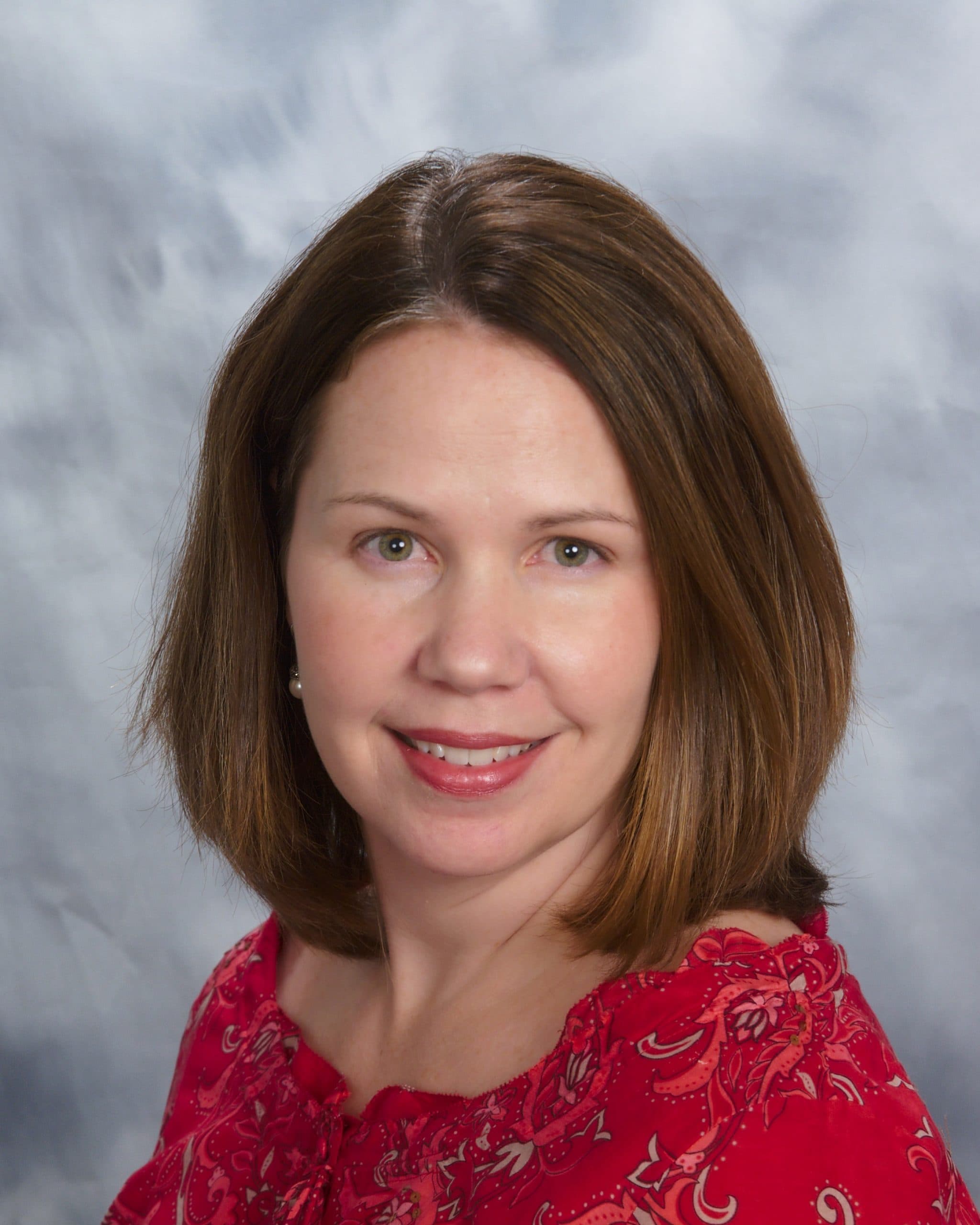 Mary Grace Hennessy