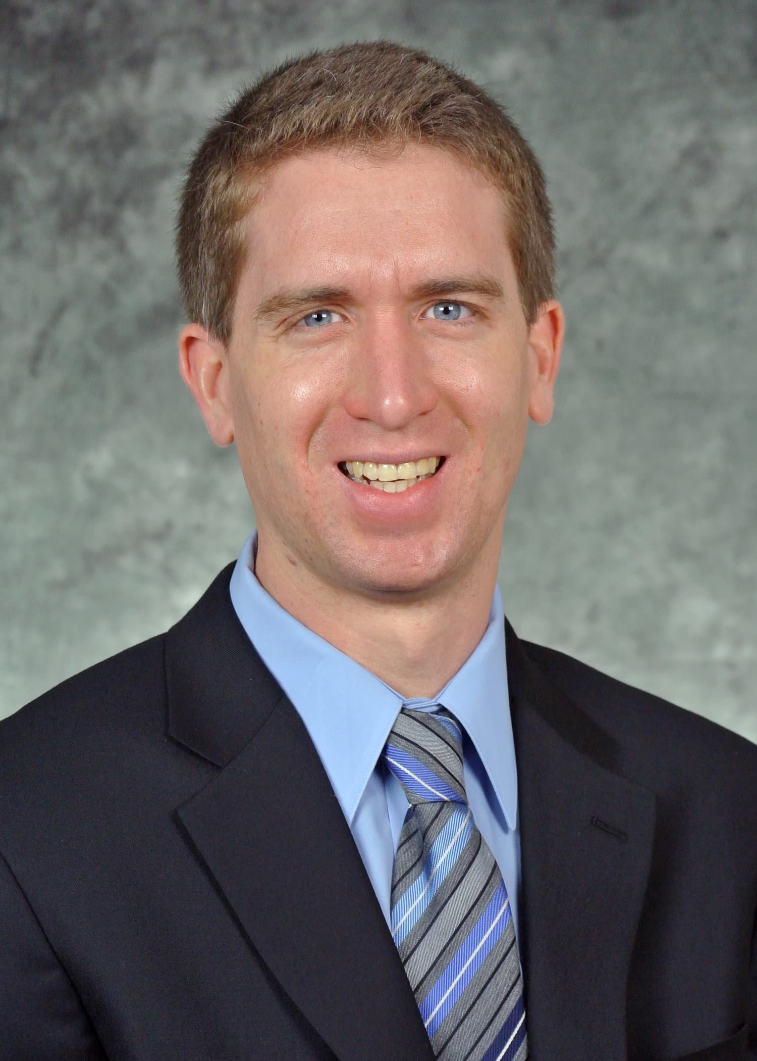 Jonathan Corke