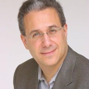 Ron Mester