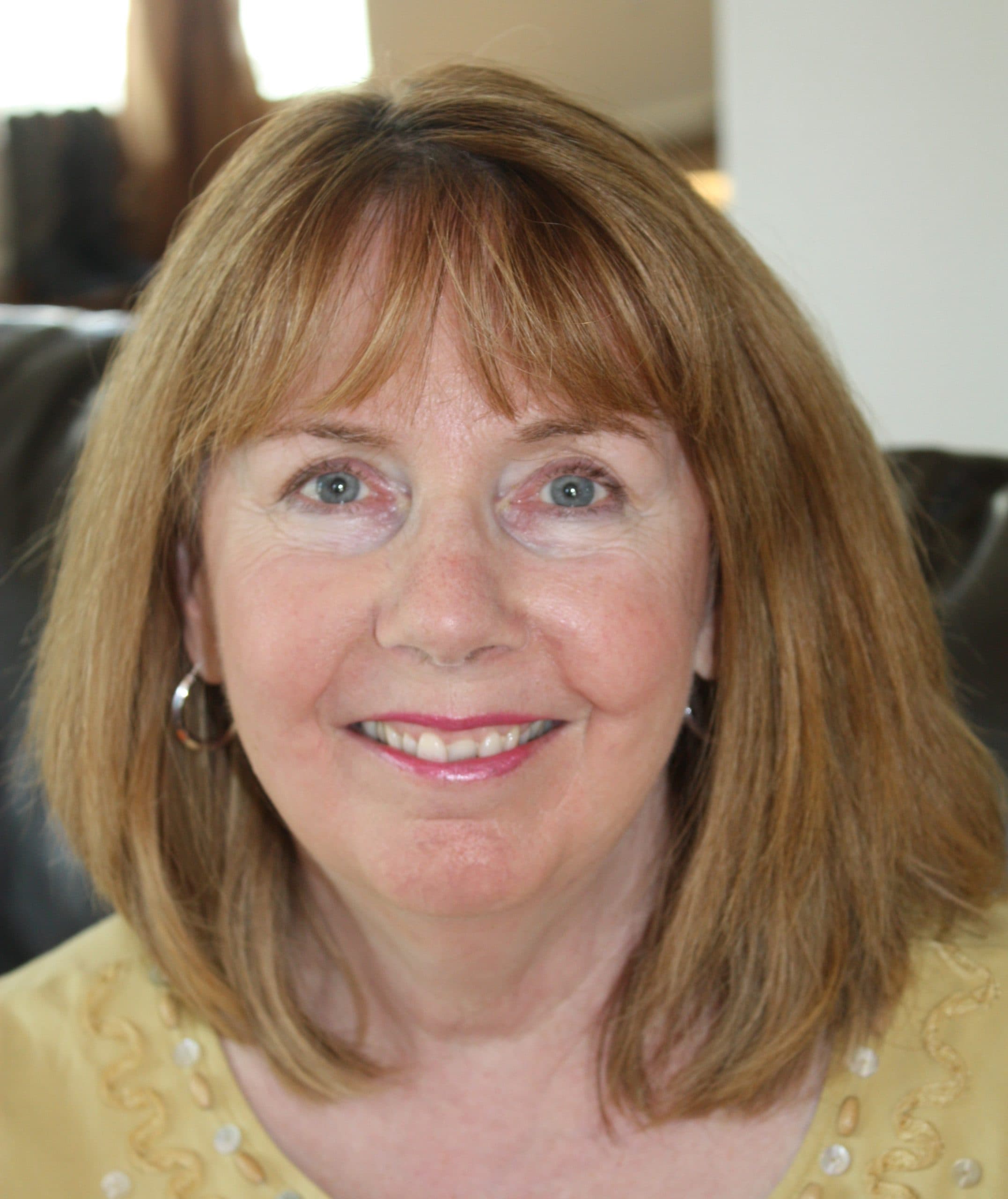 Kathy Jordan