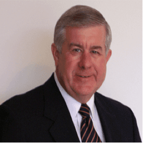 Richard Melrose