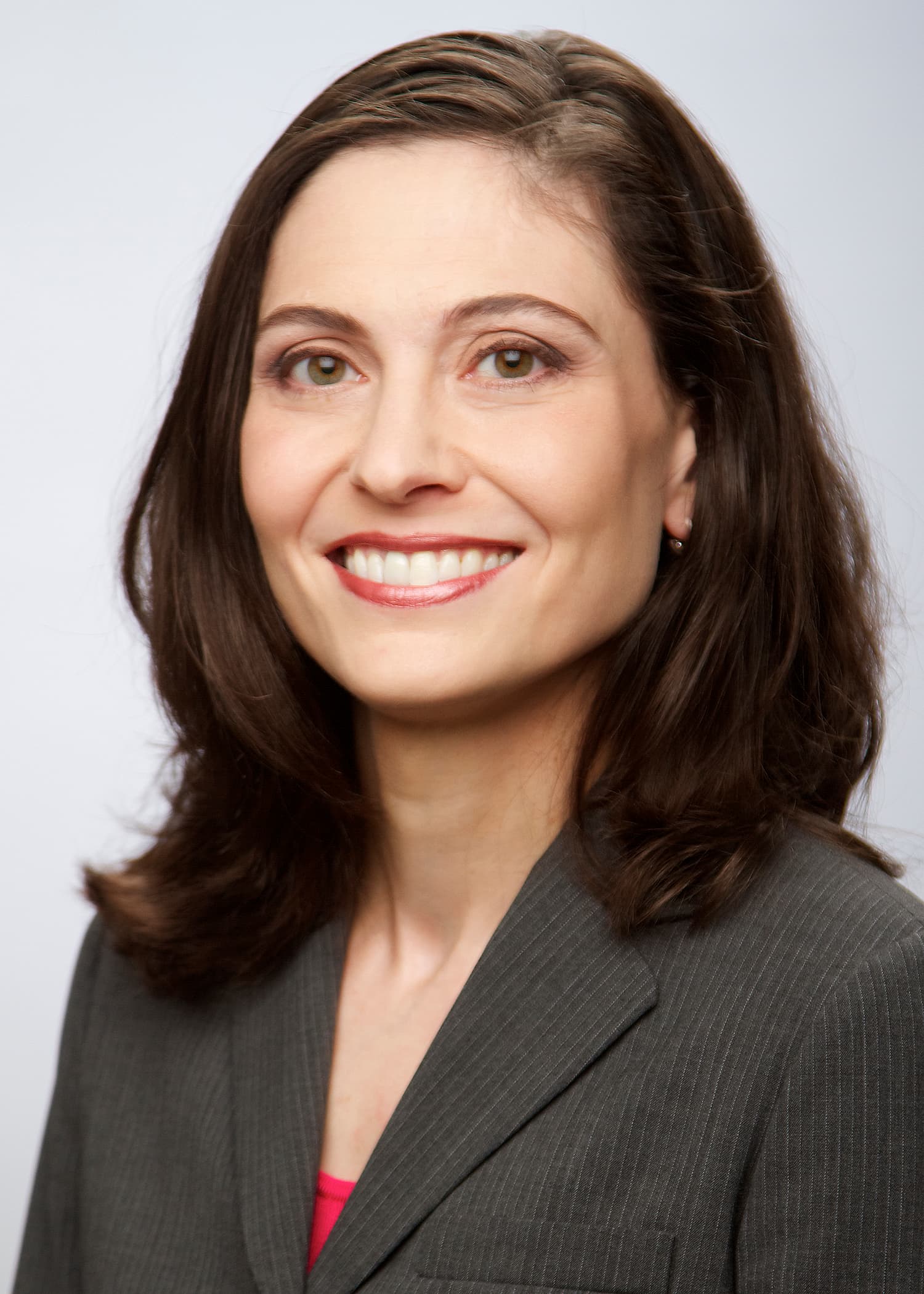 Elisa Friedman