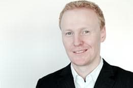 Andreas Tremel