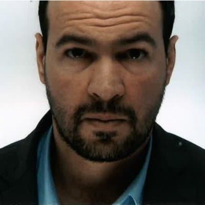Alex Katsomitros