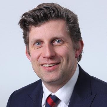 David Green