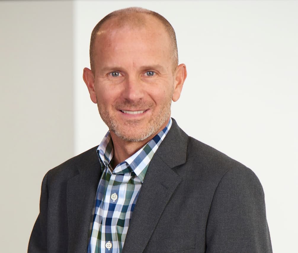 Paul Wolfe