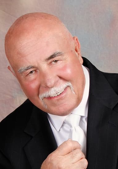 Ron Wolff