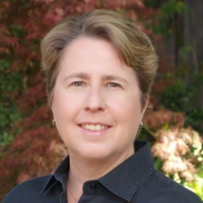 Joanne Jacobs