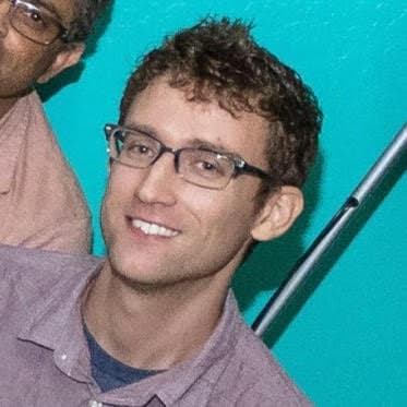 Christopher Murray