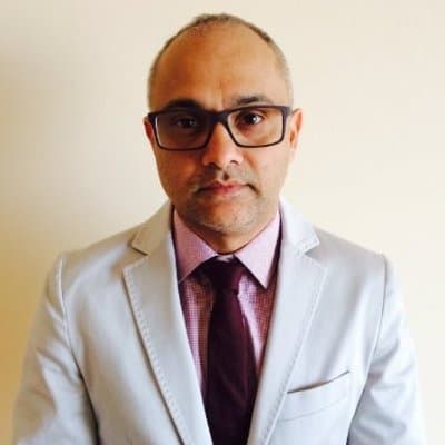 Arun Chidambaram