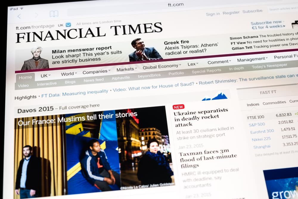 Article main image