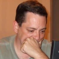 Rob Hill