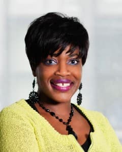 Joanne Rencher