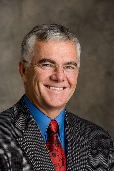 Larry Solomon