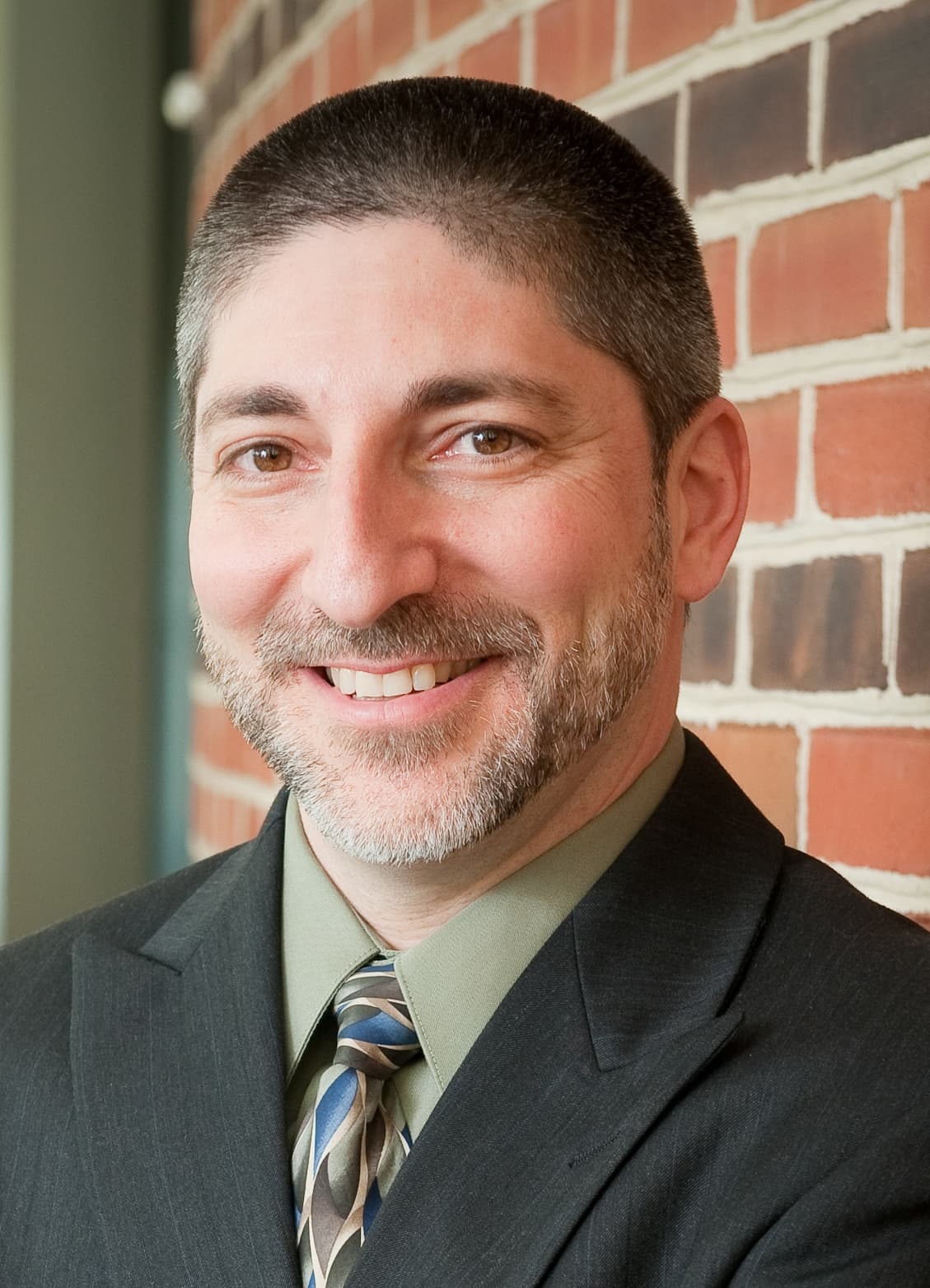 Merrick Rosenberg