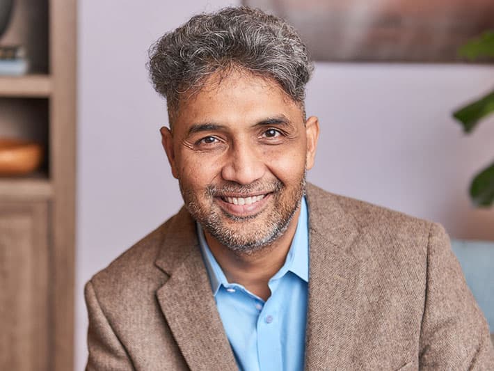 Madhu Modugu