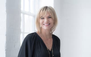 Lucy Adams