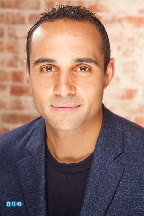 Matt Rizzetta