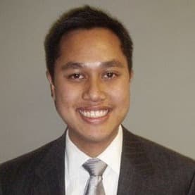Tony Le