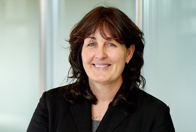 Sharon Toye
