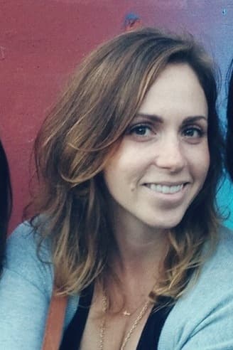 Amanda Hippe