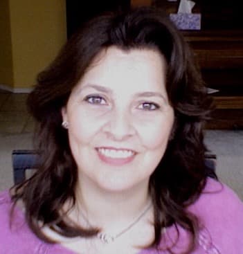 Carol Cochran