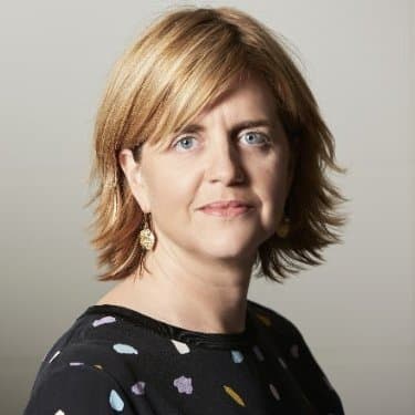 Georgina Mahony