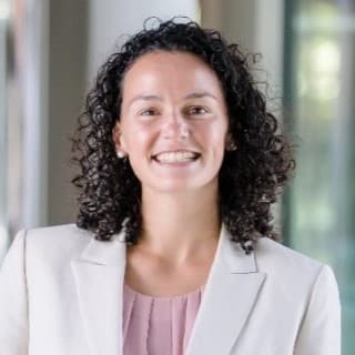 Bernadette Van Gieson