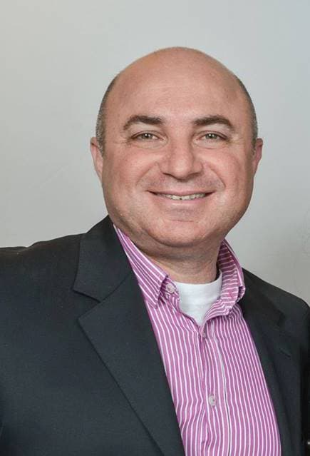 Yakov Rozen
