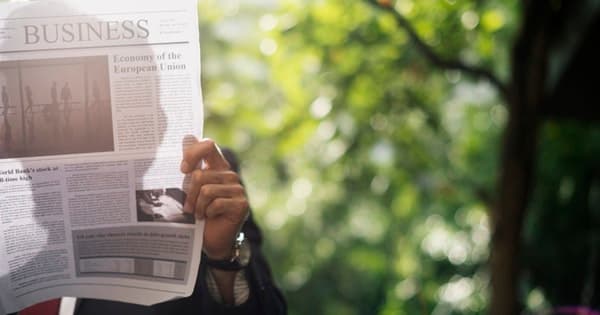 Article main image