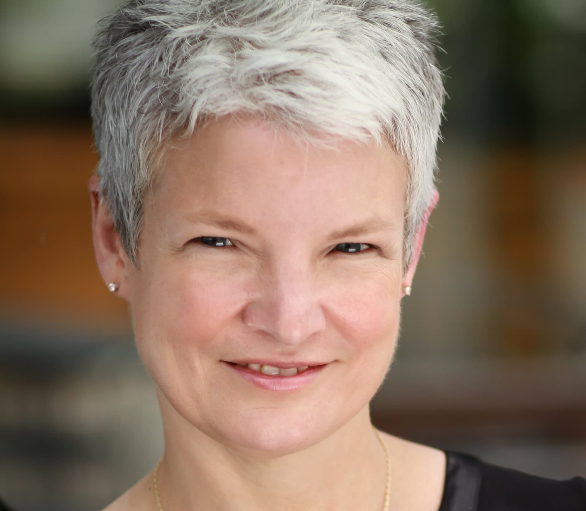Amy Leschke-Kahle