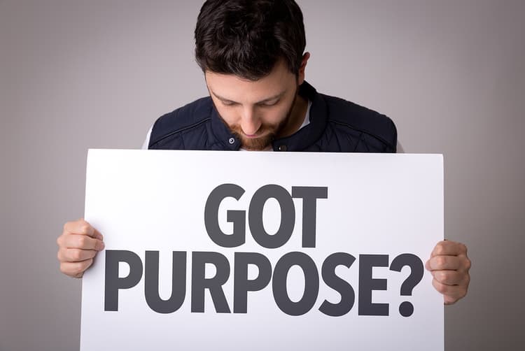 From Paycheck to Purpose: Three Big Ideas for Purpose-Driven Culture | ERE