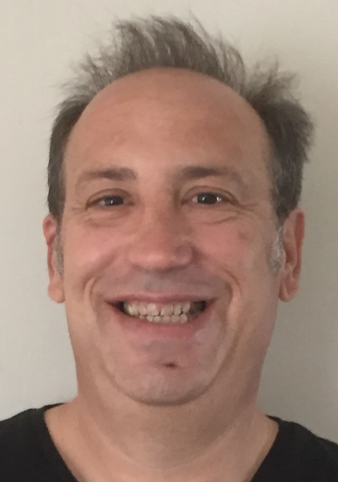 Corey Bleich