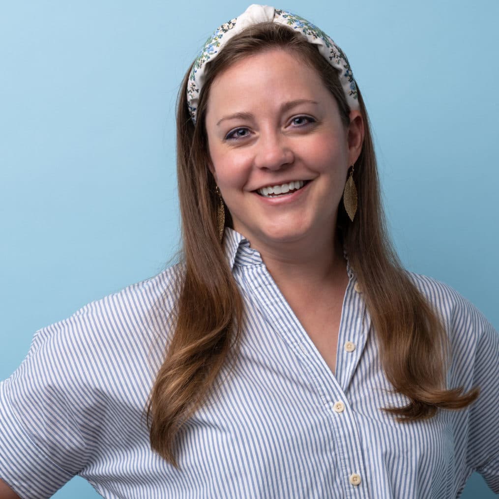 Rachel Kennedy