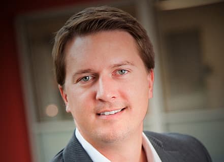 Jeremy Auger