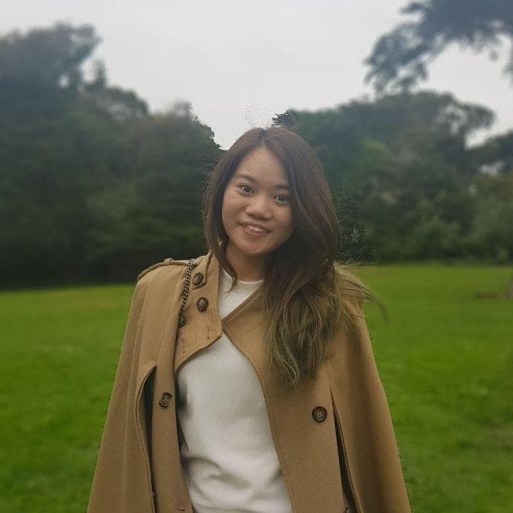 Cheryl Ng