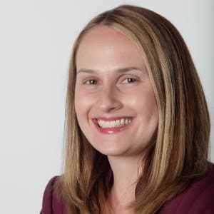 Julie Barker
