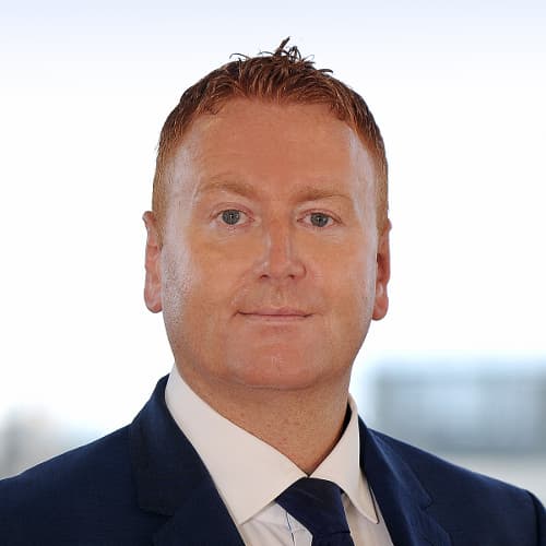 Keith Tully