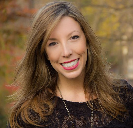 Kandace Miller