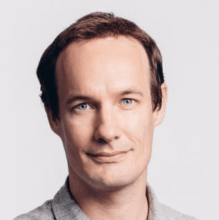Joris Luijke