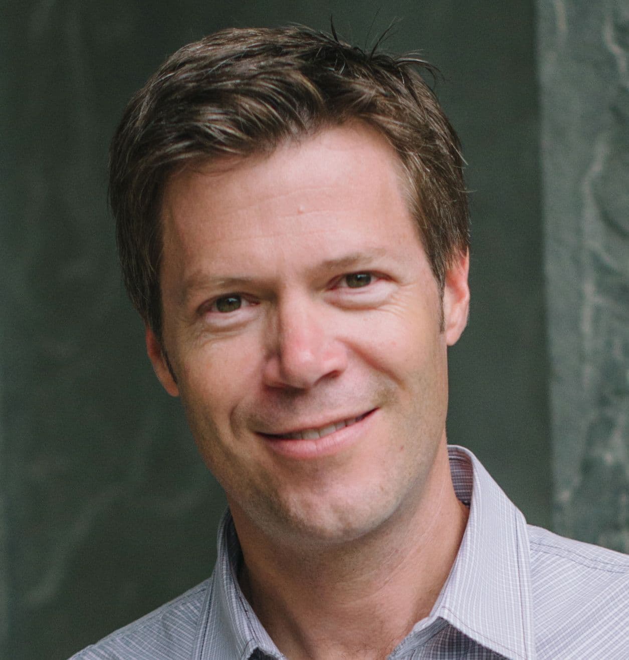 Mike Trigg